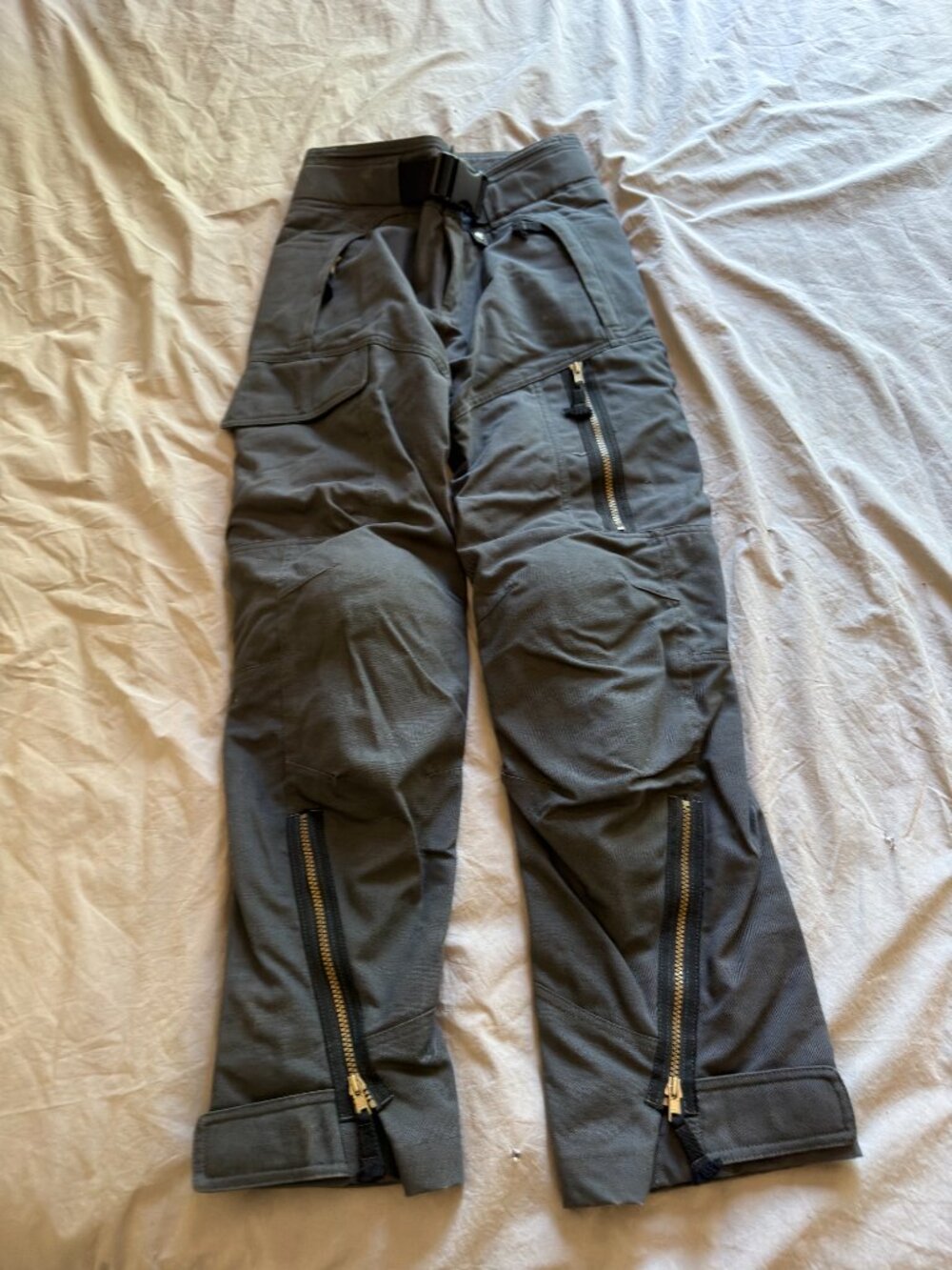 BMW Mottorrad City Motorcycle Pants
